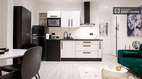 Photo 3 of Flat to rent in Universidad - Malasaña,  Madrid Capital