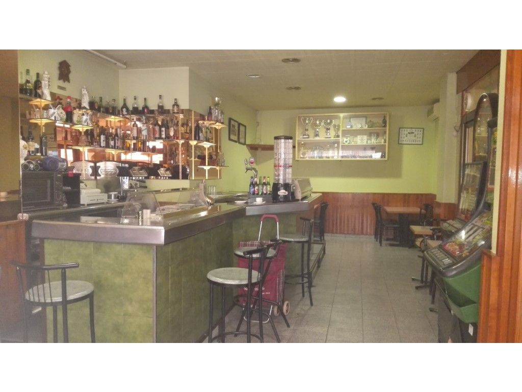 Local en venda en Figueres