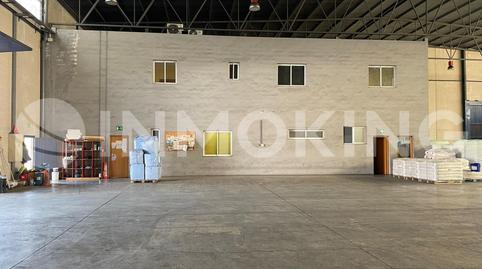 Photo 3 of Industrial buildings for sale in Ctra. de Alicante, Km.11,, 674, Cobatillas, Murcia