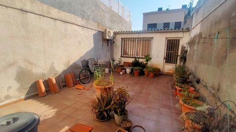 Foto 2 de Casa adosada en venta en Creu de Barberà, Sabadell