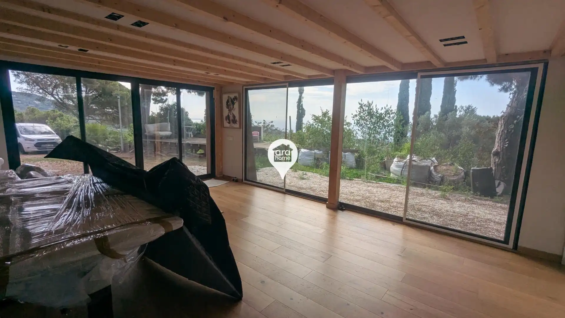Casa con jardín en venta en El Mirador - La Cornisa, imagen 25