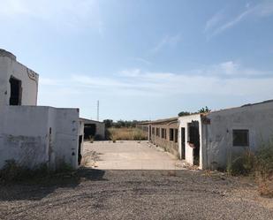 Nau industrial en venda en Rossell