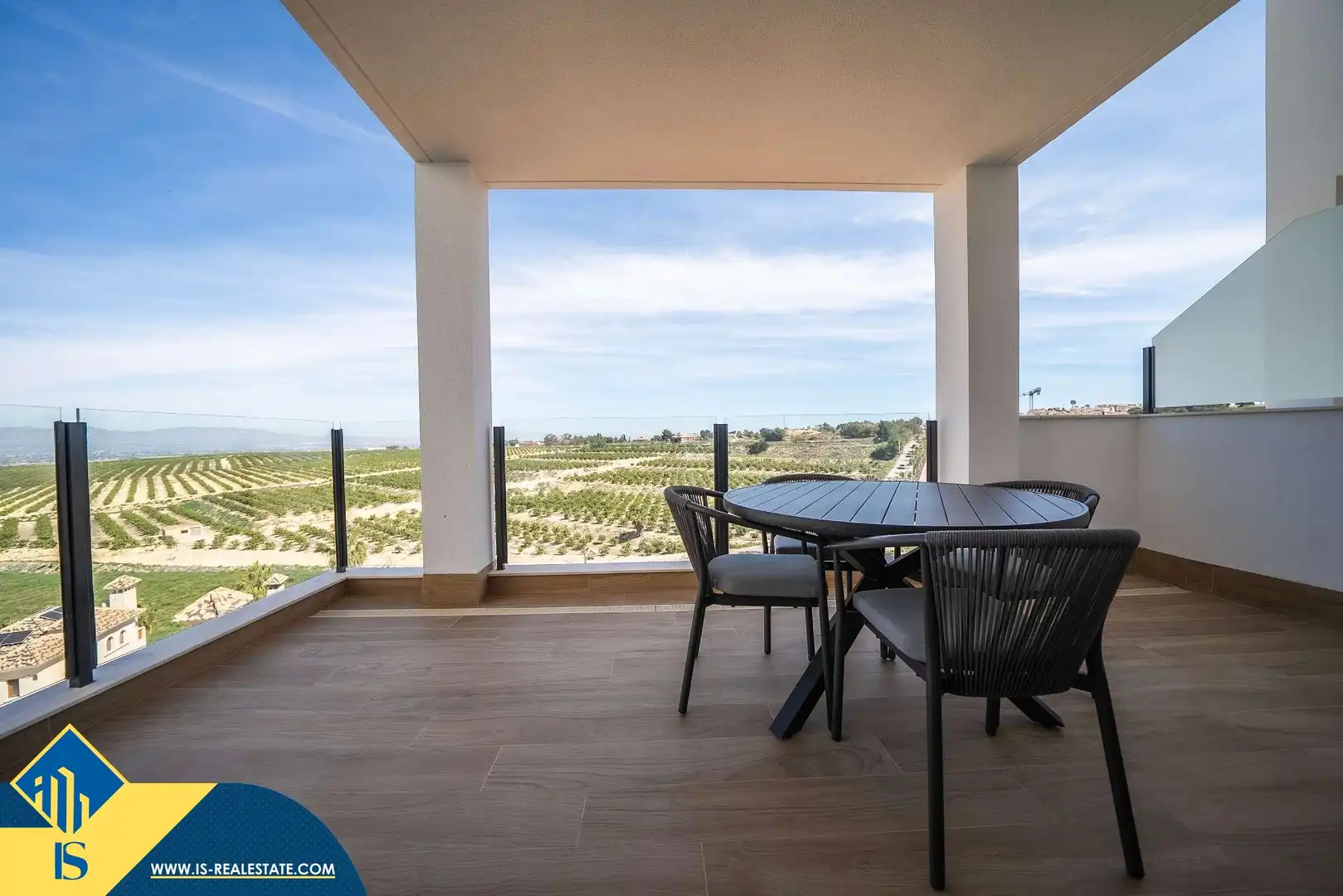 Villa avec jardin à vendre à Algorfa, imagen 48