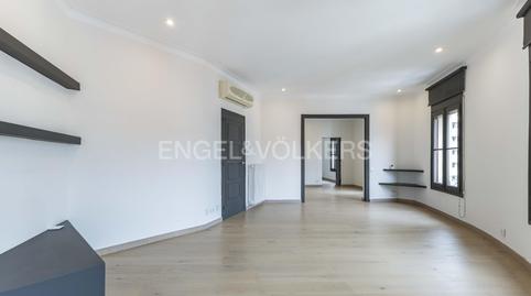 Foto 2 de Apartament en venda a Sarrià,  Barcelona Capital