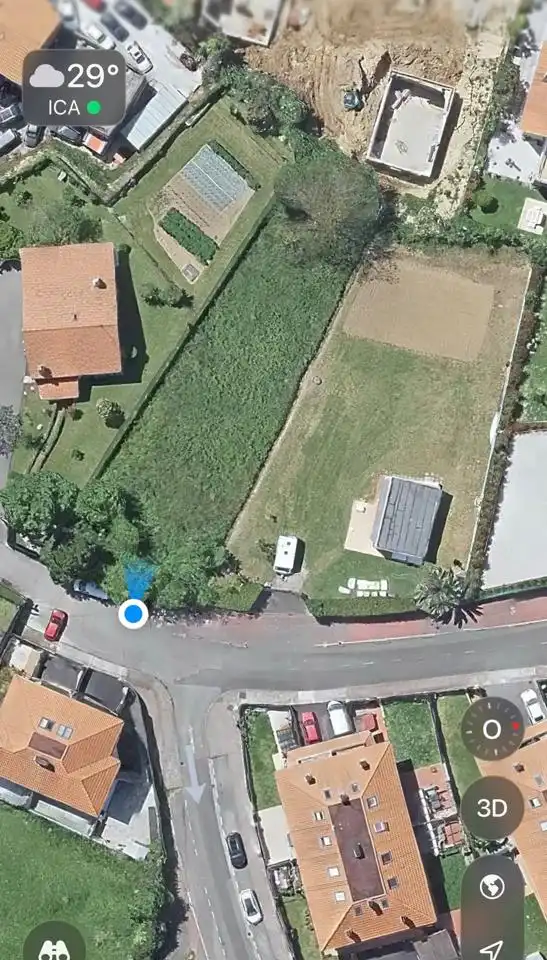 Residencial en venta en Barrio Sámano, 24, Sámano