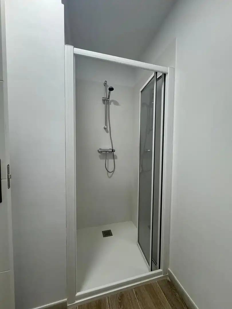 Habitación en Pastoriza