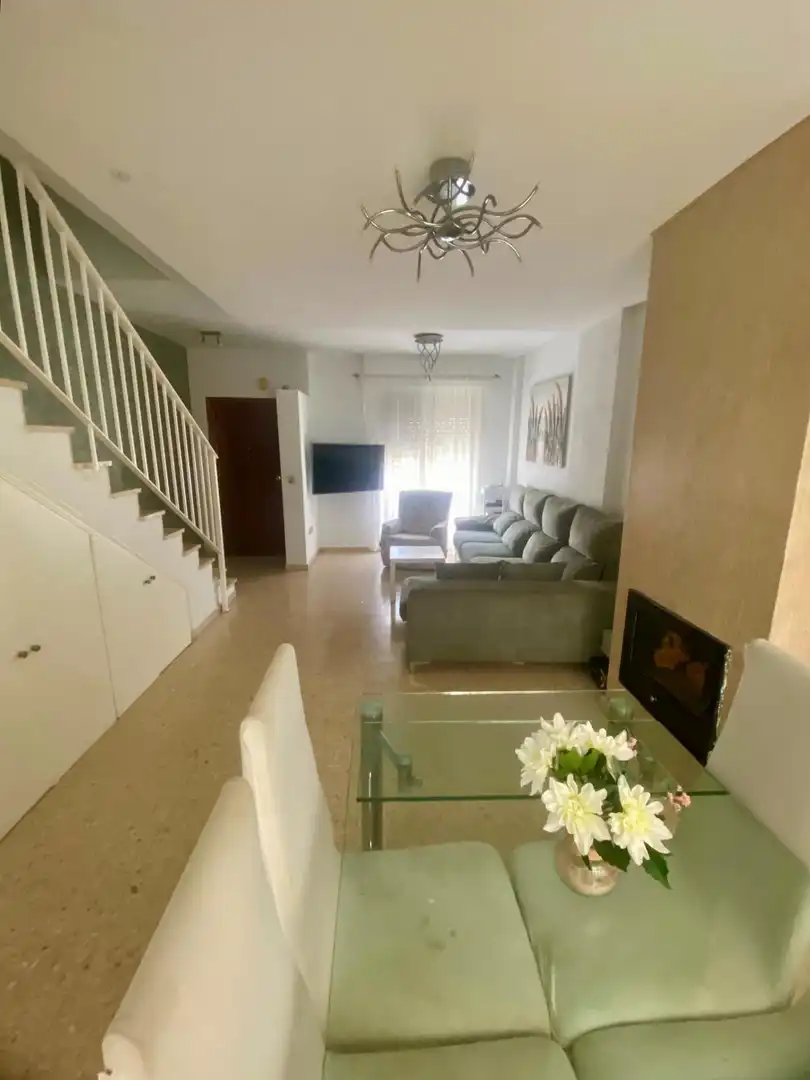 Casa a schiera in vendita a Picadueñas, imagen 10