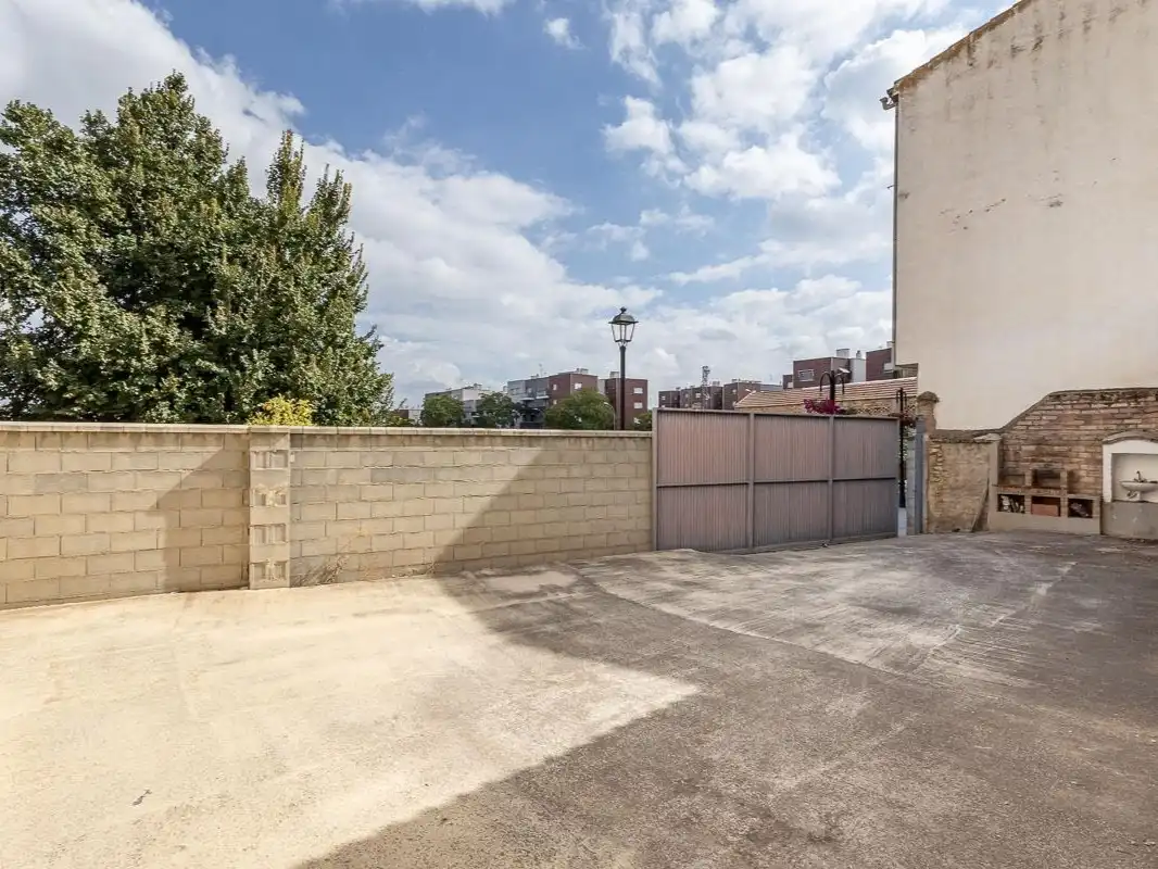 Parking de Residencial en venta en Alhendín