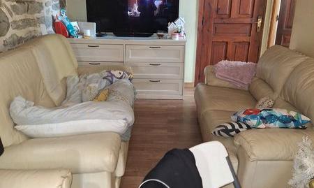 Foto 4 de Finca rústica en venda a Aldapa Bailara, Alkiza, Gipuzkoa