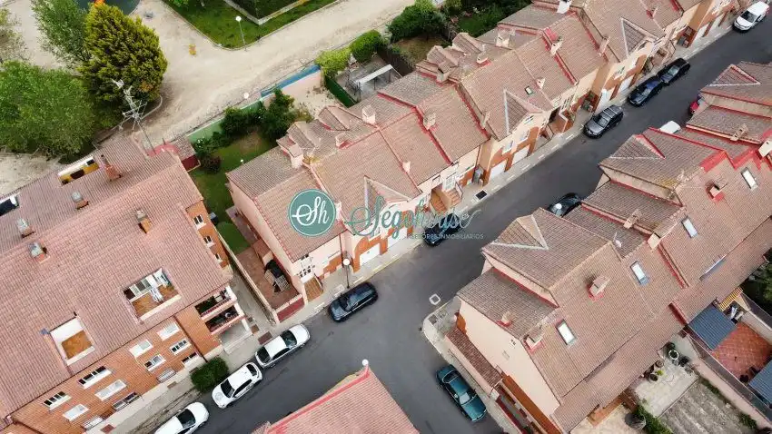 Xalet en venda a La Lastrilla, imagen 8