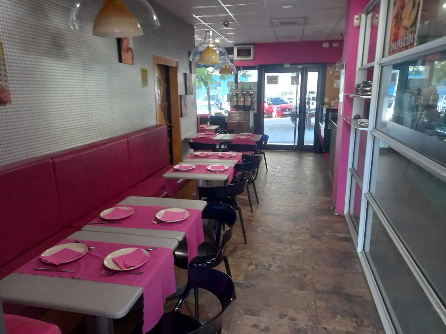 Local comercial en alquiler en Centro Urbano, imagen 5