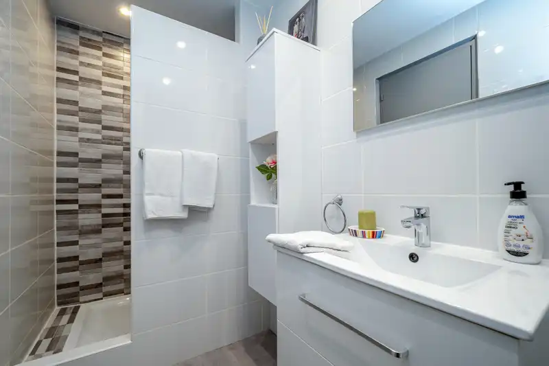 Appartamento con piscina in vendita a Salins - Cavall de Mar, imagen 13