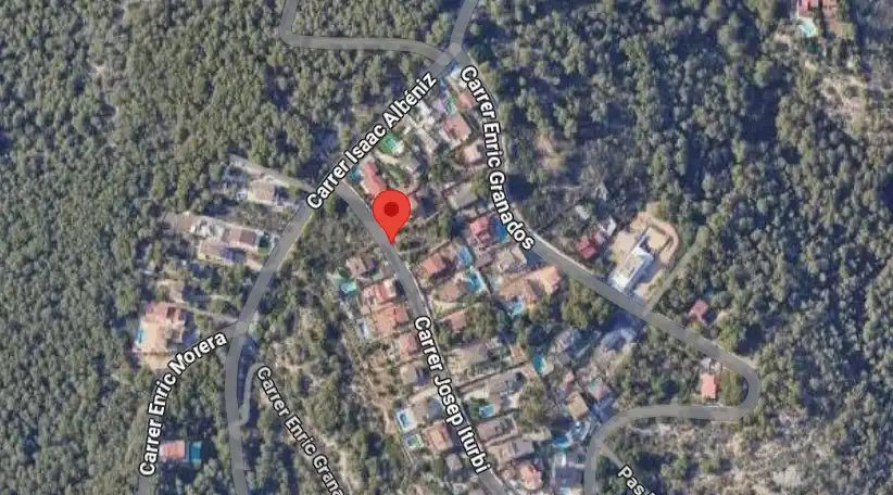 Exterior view of Houses for sale in Calafell  with Heating and Private garden