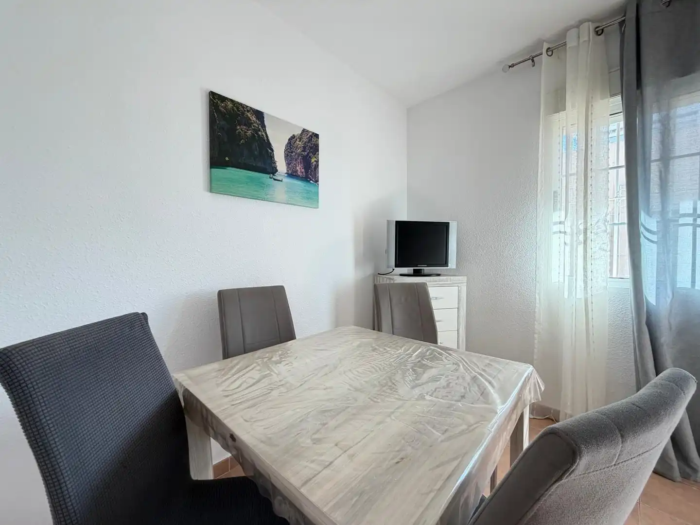 Bungalow con piscina in vendita a Calle ALBORAN, imagen 10