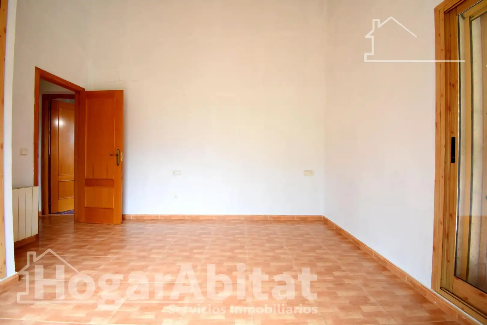 Habitación de Casa o chalet en venta en Gandia con Calefacción, Jardín privado y Terraza