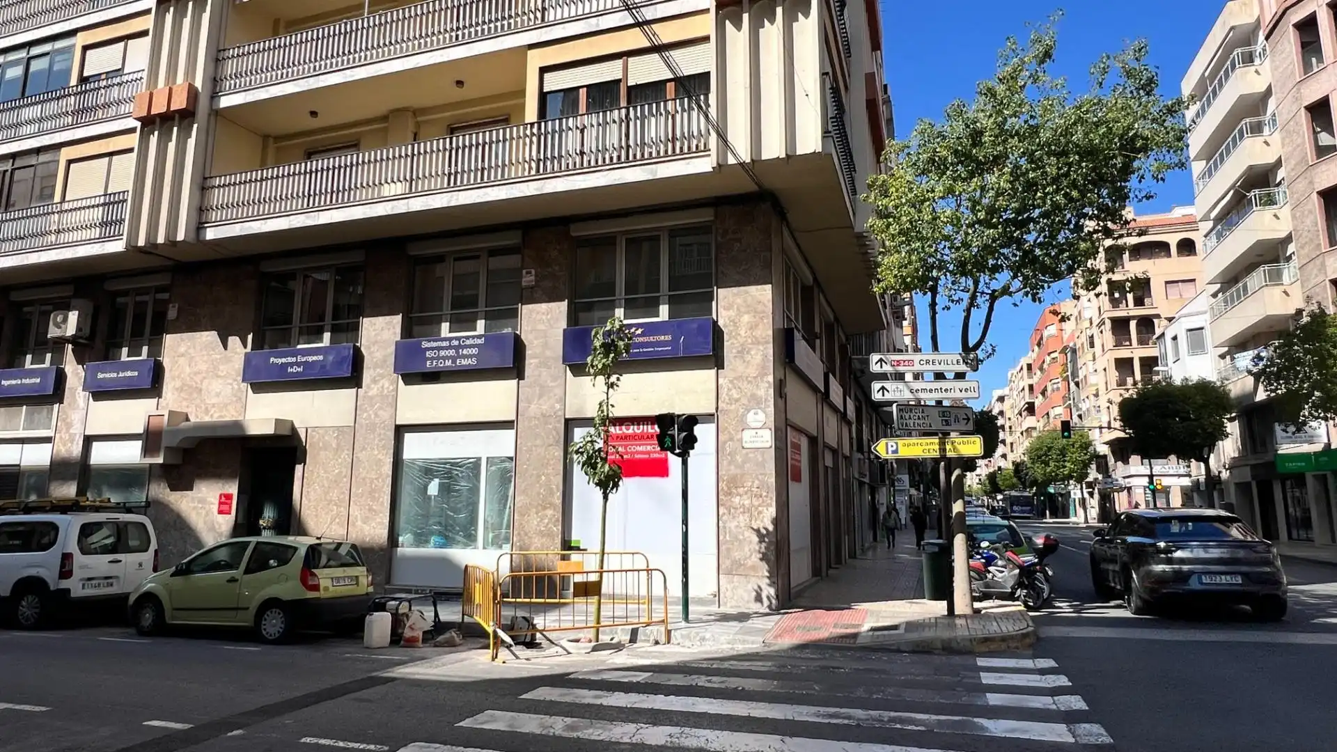 Appartamento con terrazza in vendita a Elche ciudad, imagen 59