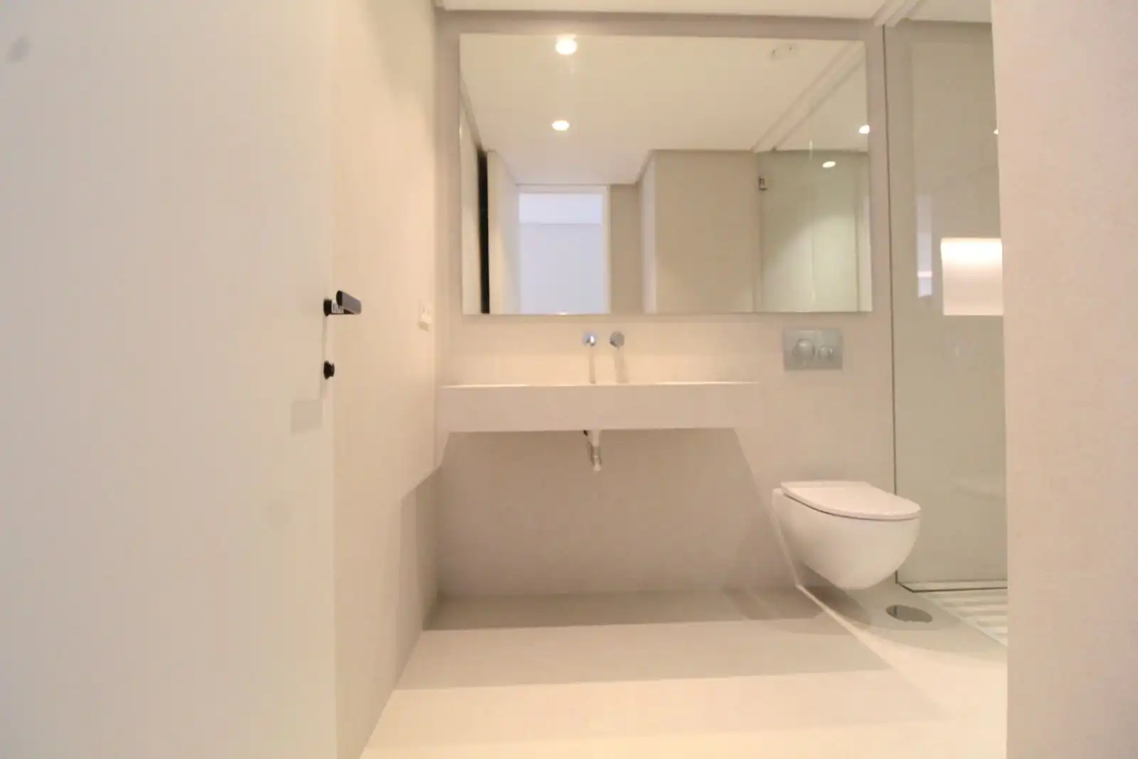 Penthouse mit Terrasse zum Verkauf in Calle del Rubí 62, imagen 12