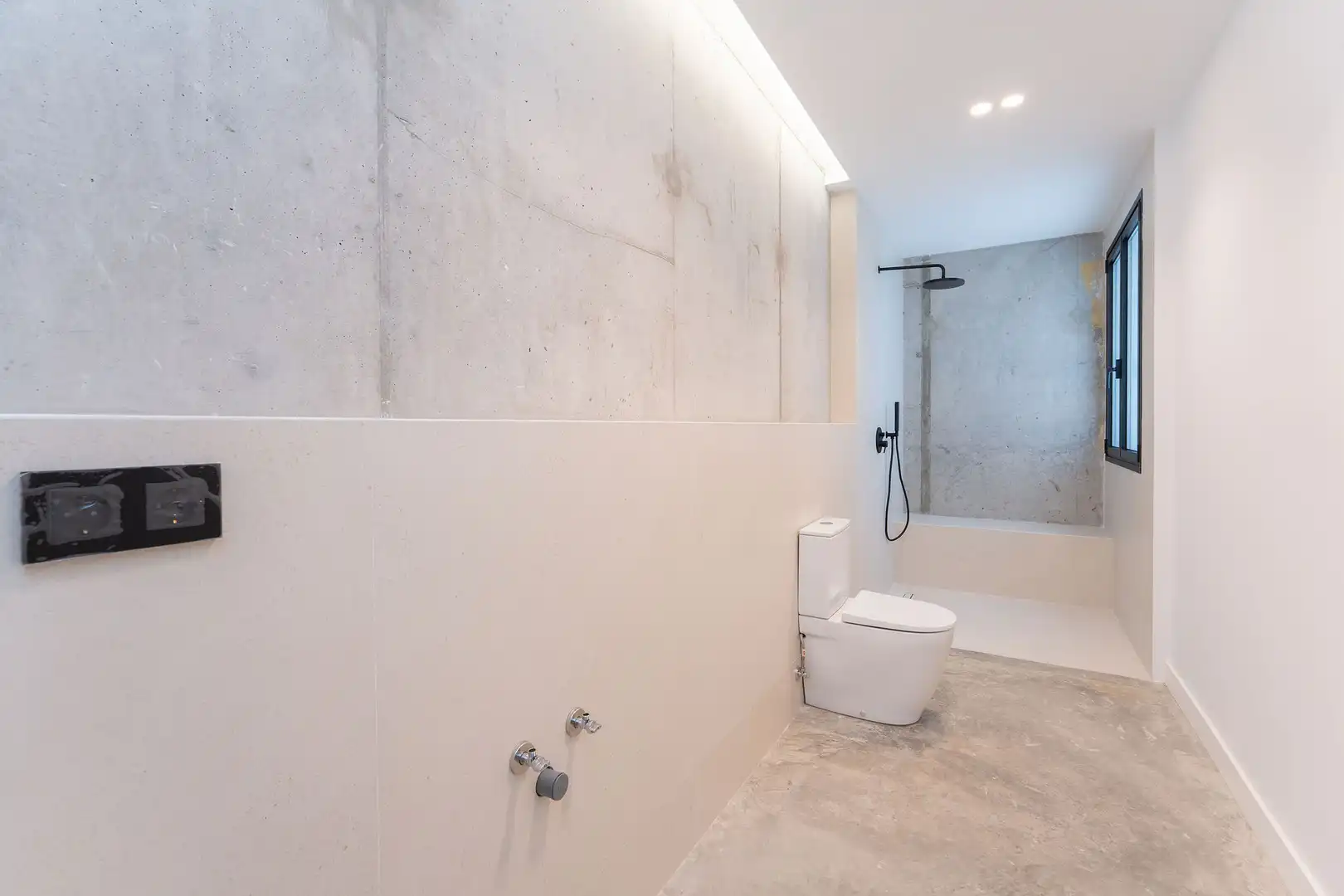 Bathroom of Houses for sale in Telde  with Heating, Private garden and Terrace
