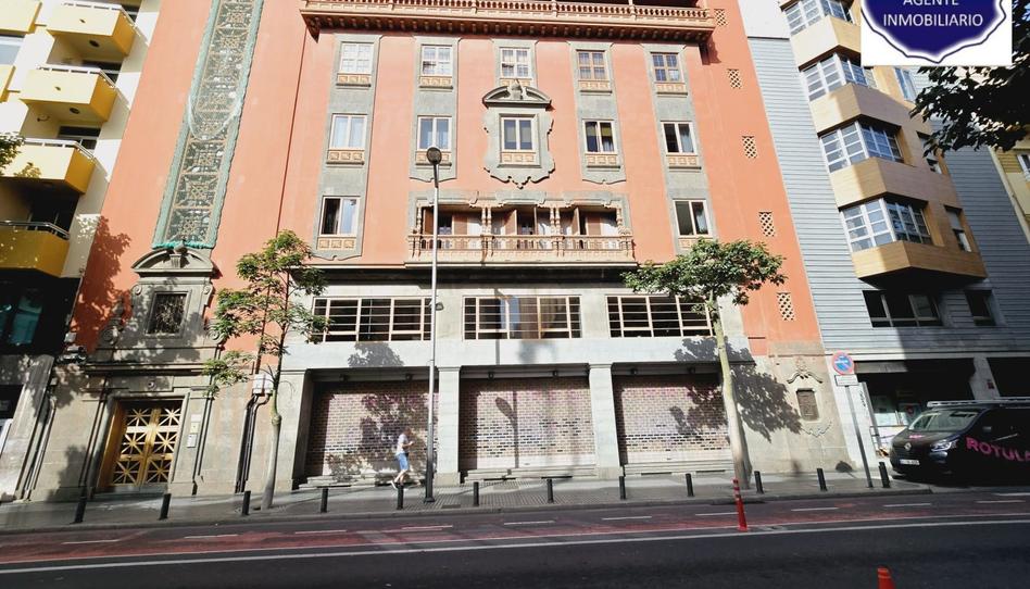 Photo 1 of Apartment to rent in Arenales - Lugo - Avda. Marítima, Las Palmas