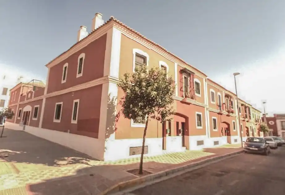 Casa a schiera in vendita a Centro - Doña Mercedes