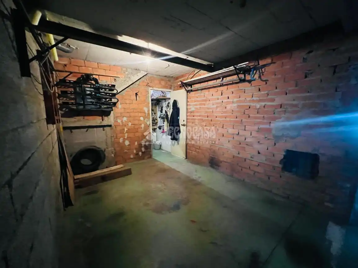 Casa adosada en venta en San Roque