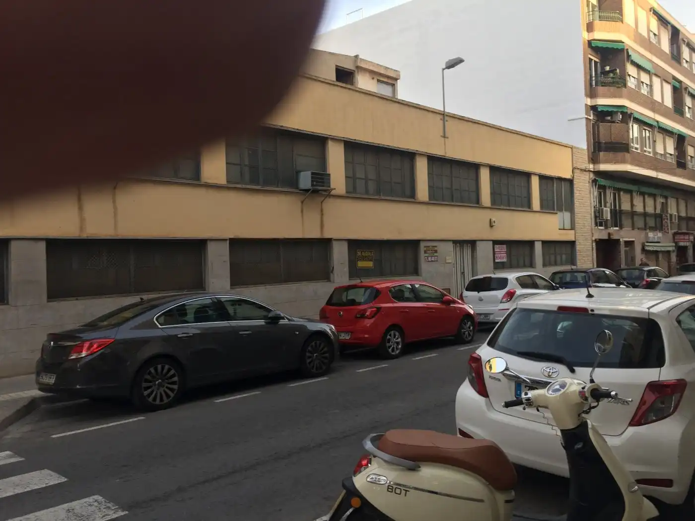 Nave industrielle à vendre à Elche ciudad, imagen 64