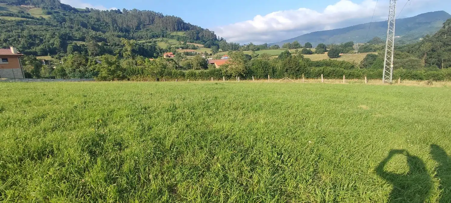 Residential for sale in N/A, La Pola Siero