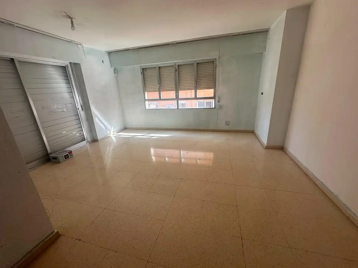Sala de estar de Piso en venta en Monóvar  / Monòver
