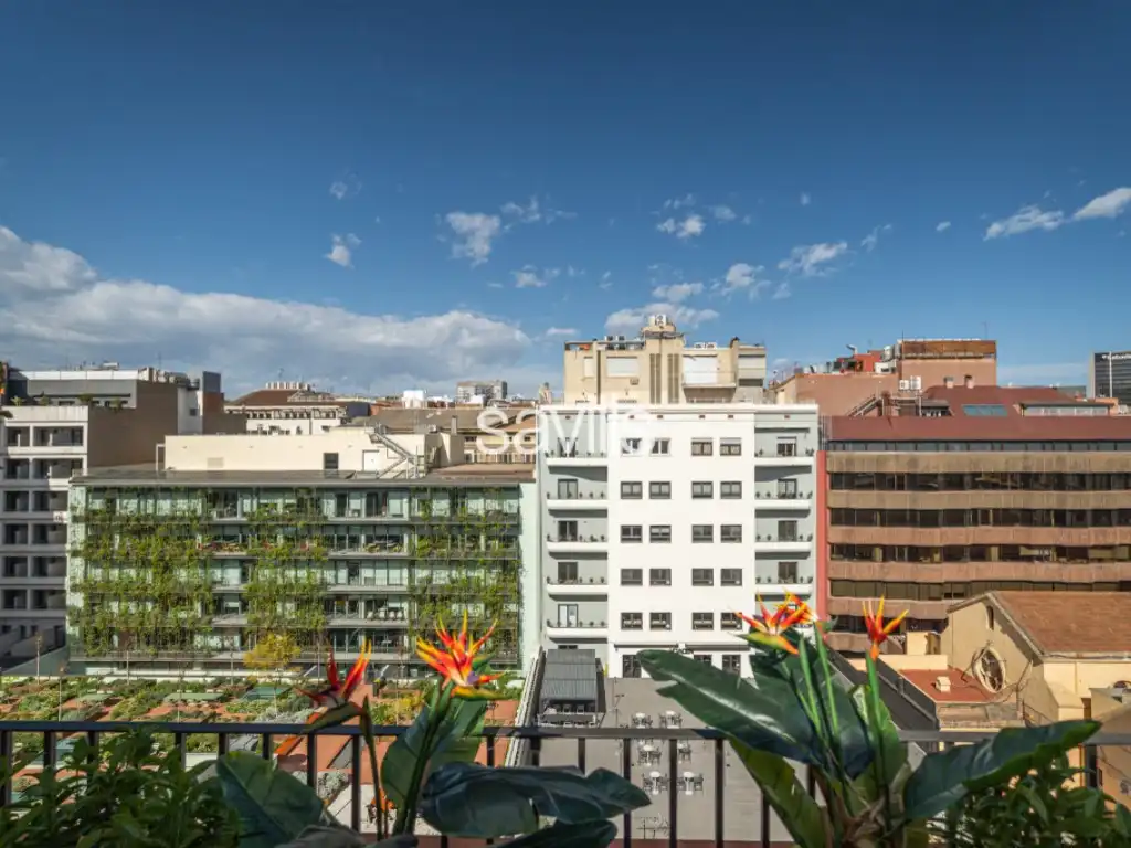 Attique avec ascenseur à vendre à Sarrià - Sant Gervasi, imagen 48