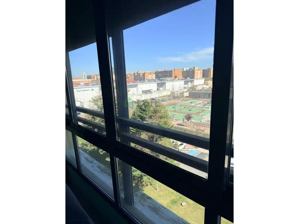 Vista exterior de Dúplex en venda en Badajoz amb Aire condicionat, Calefacció i Terrassa