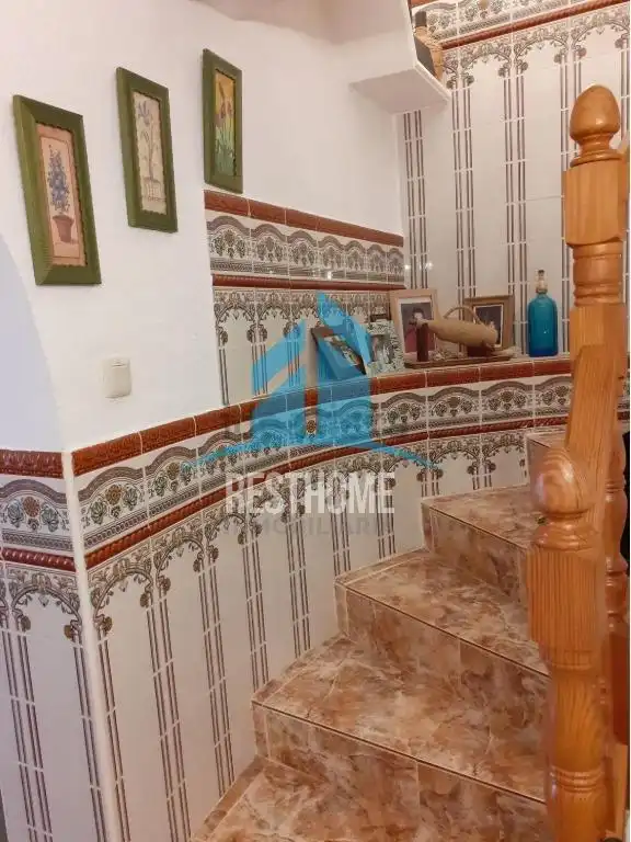 Casa o chalet en venta en Alborea