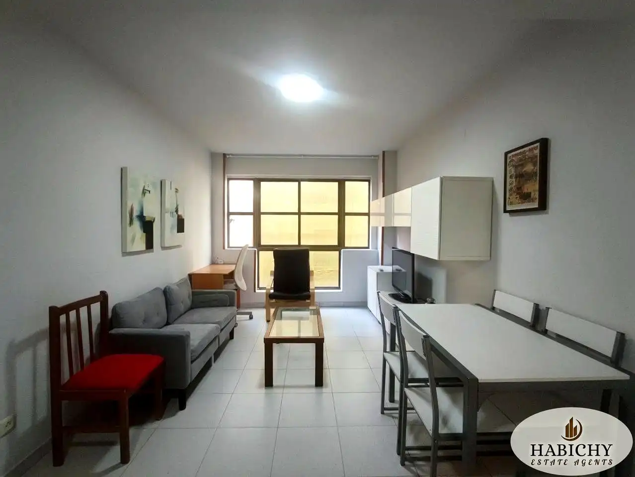 Fotografía del inmueble reportado: 695 €/mes — Vistalegre, Murcia