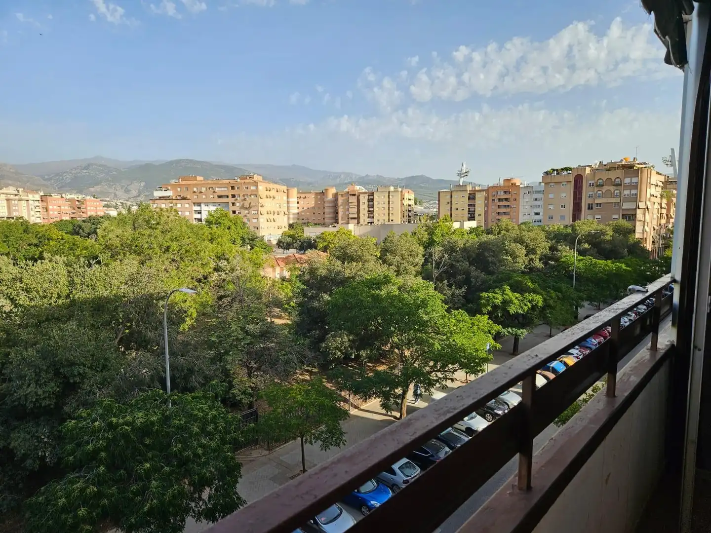 Pis en venda a Barrio de Zaidín