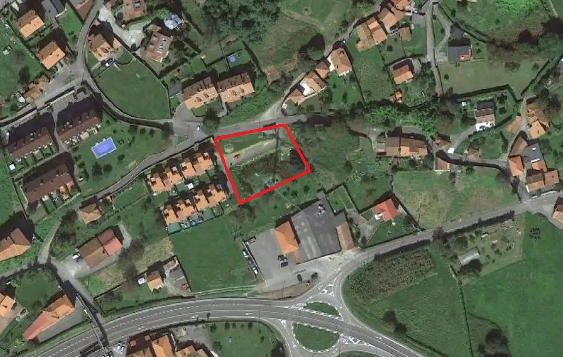 Residential land for sale in EL PEDROUZO, FINCA DEL QUINTANAL, imagen 2