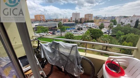 Foto 3 de Pis en venda a Urbanizacion Mimosas las, La Reconquista - El Rosario, Algeciras