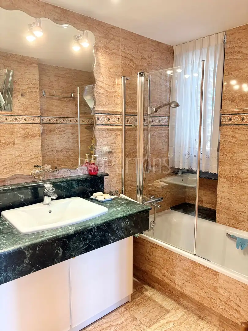 Wohnung mit Pool zum Verkauf in Benissa, imagen 25