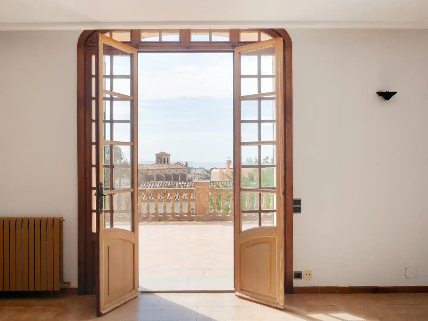 House with pool for sale in RECTOR VIVES 25