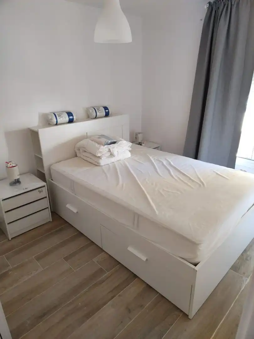 Appartamento in affitto a Barriada la Prusiana, imagen 12