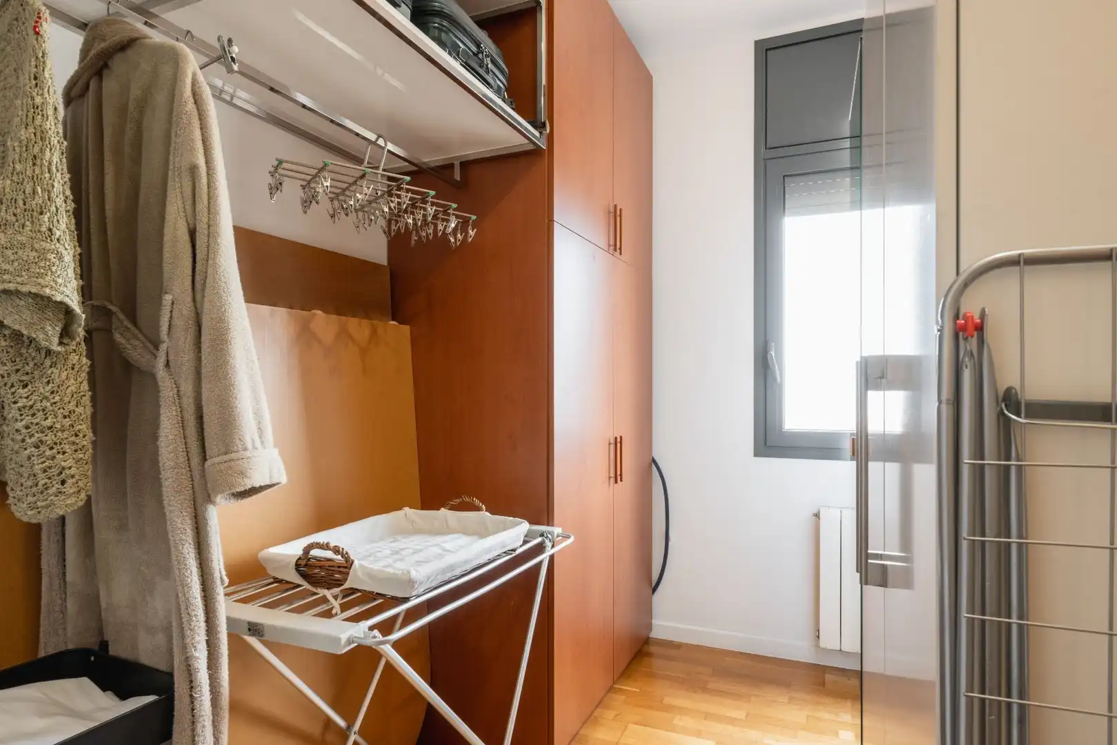Habitación de Piso en venta en Sant Just Desvern con Aire acondicionado, Calefacción y Terraza