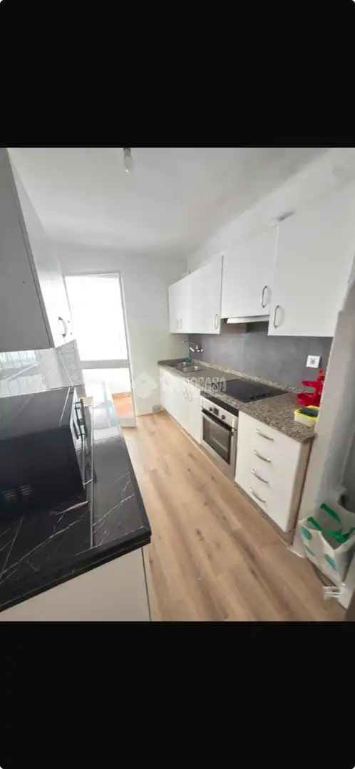 Küche von Wohnung zur Miete in Écija