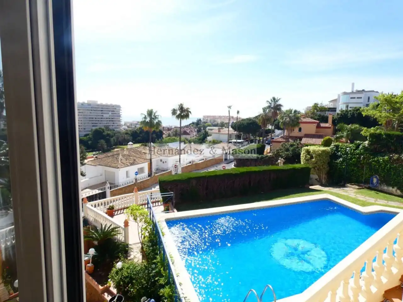 Casa amb piscina en venda a Calle de finlandia, imagen 27