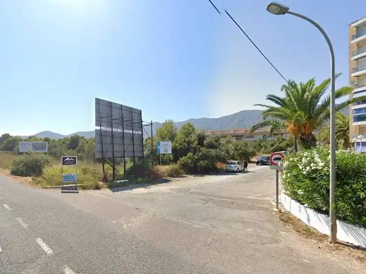 Terreno residenziale in vendita a Avenida Montsia-Mar 1, imagen 3