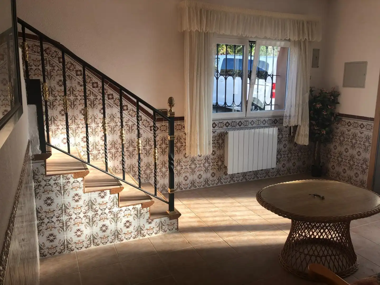 Casa o chalet en venta en Brihuega con Aire acondicionado y Terraza