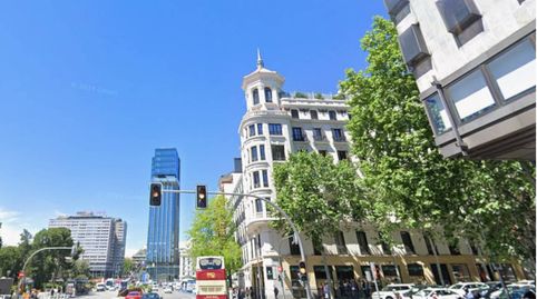 BARRIO SALAMANCA