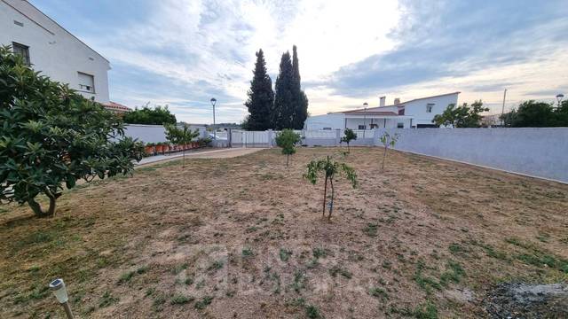 Terreno residencial en Venta en La Secuita
