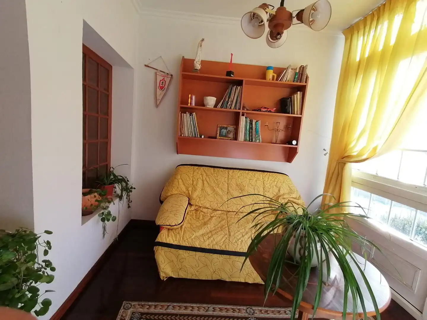 Casa o xalet en venda a Rúa Illa de Ons, San Salvador - Caeira