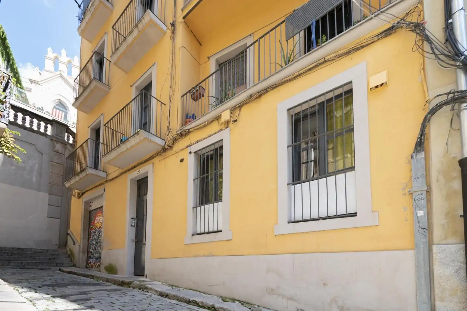 Pis de lloguer a Nou del Teatre, Centre - Barri Vell