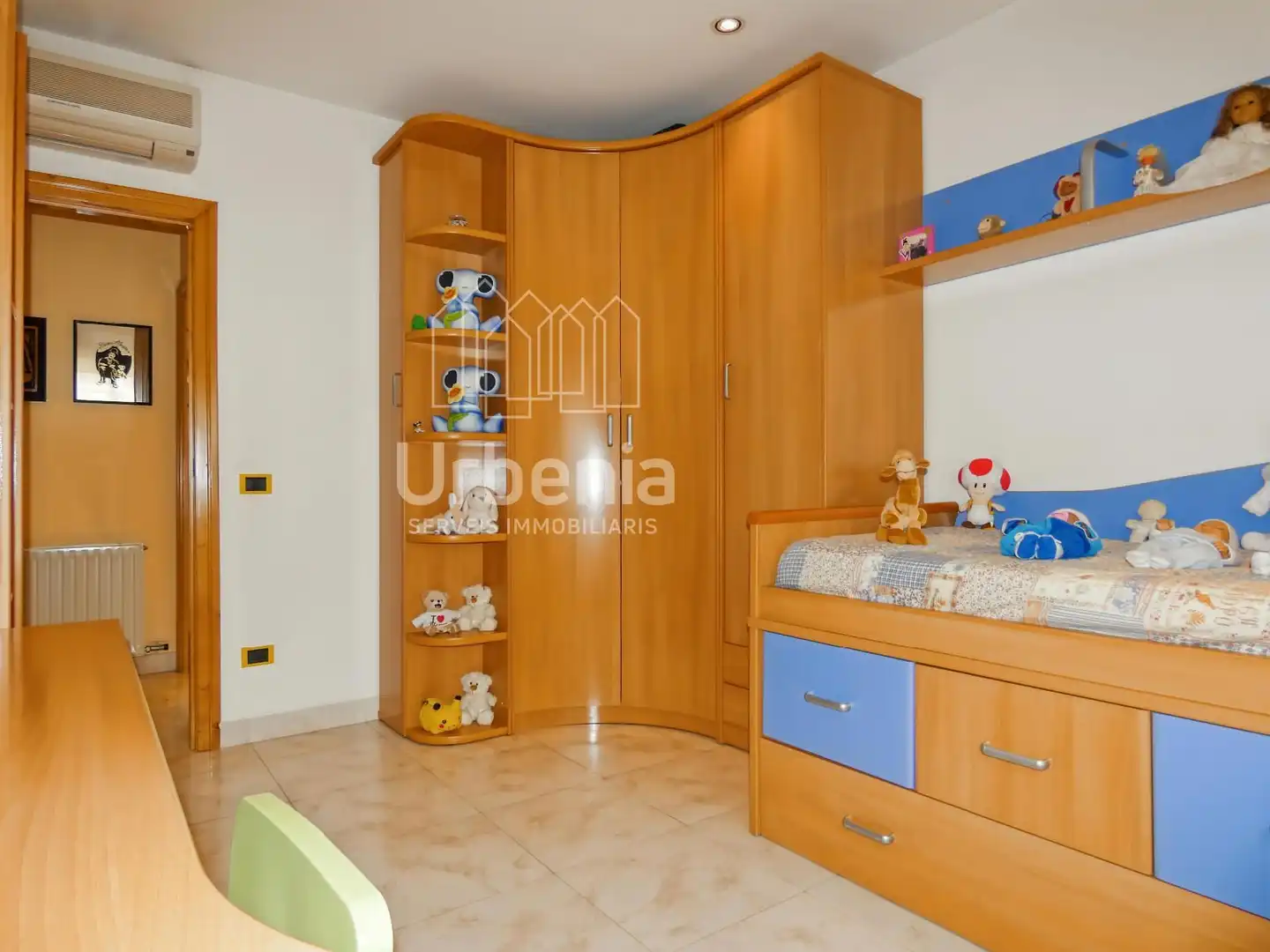 Habitación de Casa o chalet en venta en Premià de Mar con Aire acondicionado, Calefacción y Piscina