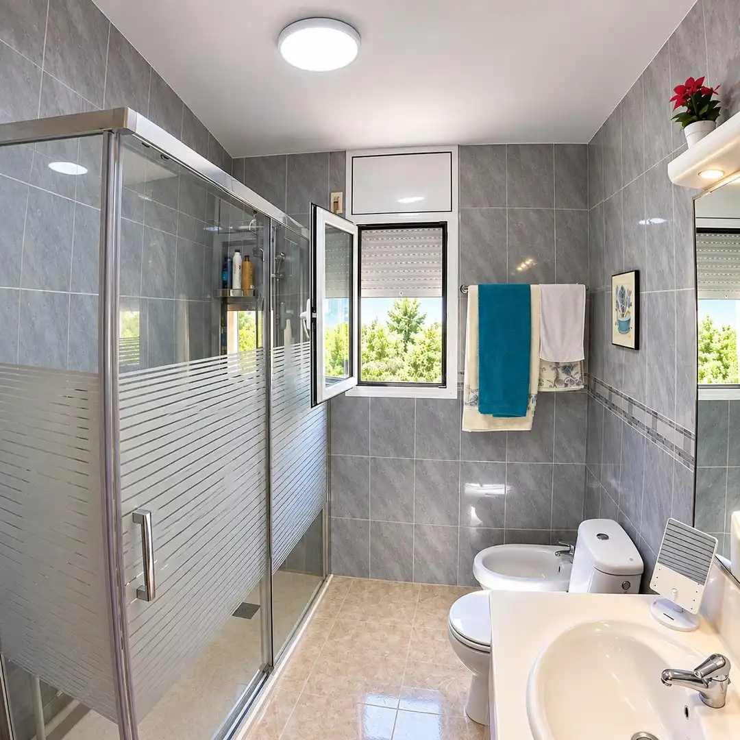 Villa avec piscine à vendre à Les Tres Cales, imagen 19