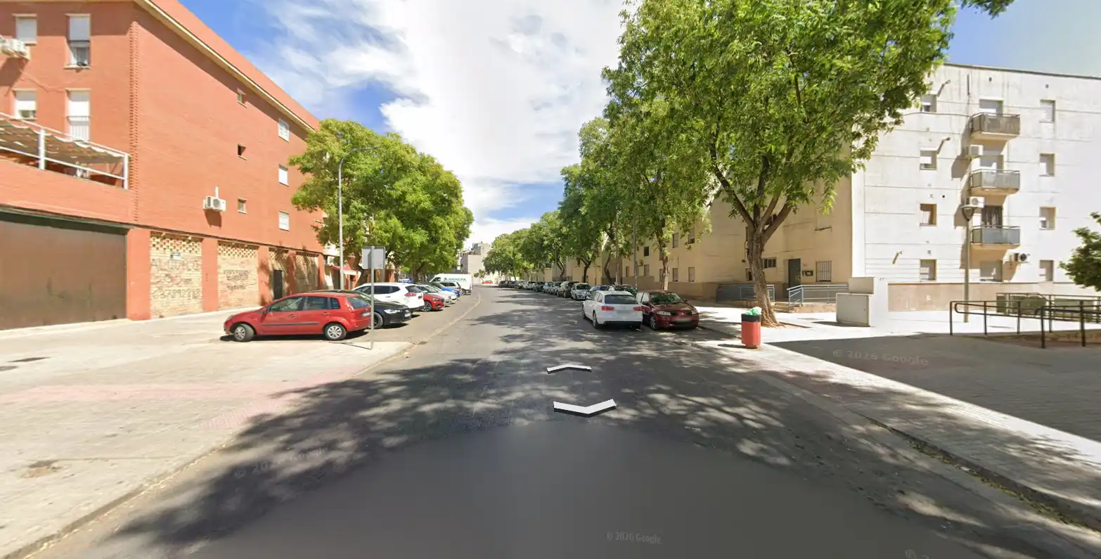 Pis en venda a Avenida Brigadas Internacionales, imagen 4